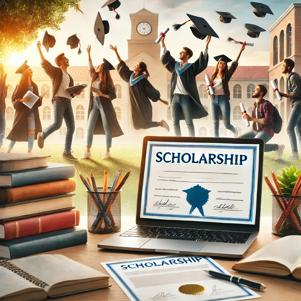 Finding the Best Scholarship in the USA